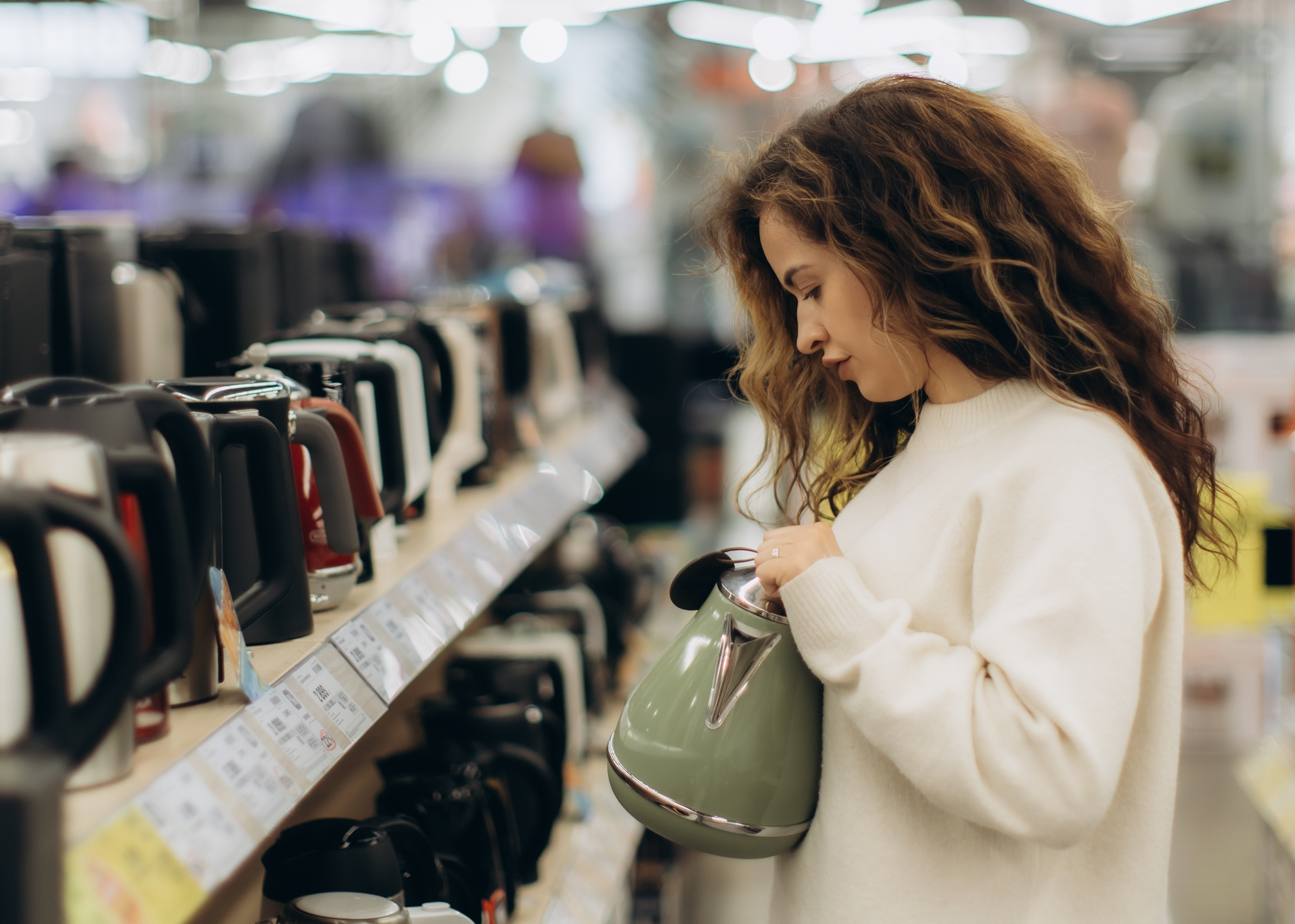 El sector de electrodomésticos y su aporte al país 